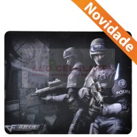 MOUSEPAD PERSONALIZADO GAMES 01 MP05-011